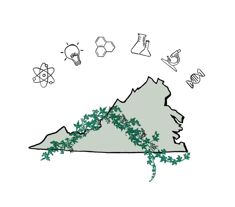 STEM for Virginia